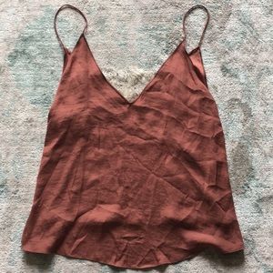 Free People Tank